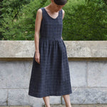 Schnittmuster KLEID ACACIA Gr. 32-50 - Sewando