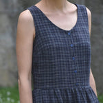 Schnittmuster KLEID ACACIA Gr. 32-50 - Sewando