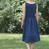 Schnittmuster KLEID ACACIA Gr. 32-50 - Sewando