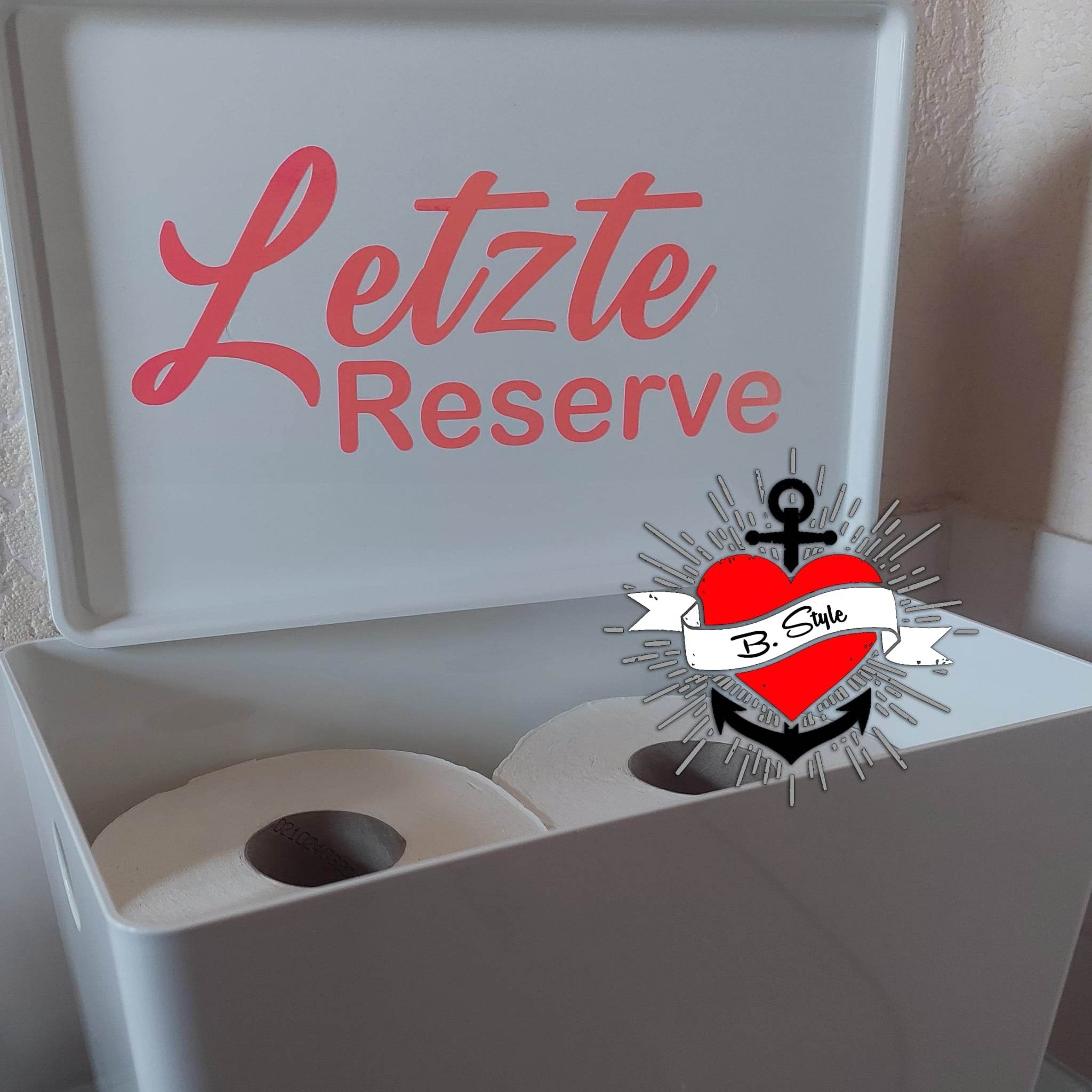 *Klorollensprüche* – Plotterdatei - Sewando