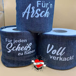 *Klorollensprüche* – Plotterdatei - Sewando