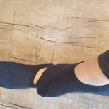 eBook Socken #seweasy Gr.36-50