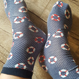 eBook Socken Kinder #seweasy Gr. 15-35