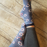 eBook Socken Kinder #seweasy Gr. 15-35