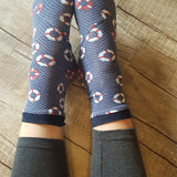 eBook Socken Kinder #seweasy Gr. 15-35