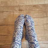 eBook Socken #seweasy Gr. 15-50