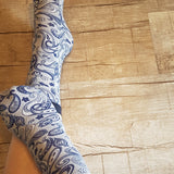 eBook Socken Kinder #seweasy Gr. 15-35