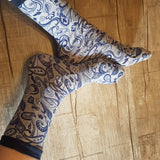 eBook Socken #seweasy Gr. 15-50