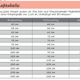 Schnittmuster "Sandras Zipfelshirt" Gr. 32 - 58