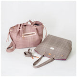 ohSophi Mini * Taschen - Schnittmuster - eBook * Shopper - Sewando