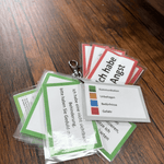 FREEBIE *Kommunikationskarten* Druckdatei - Sewando