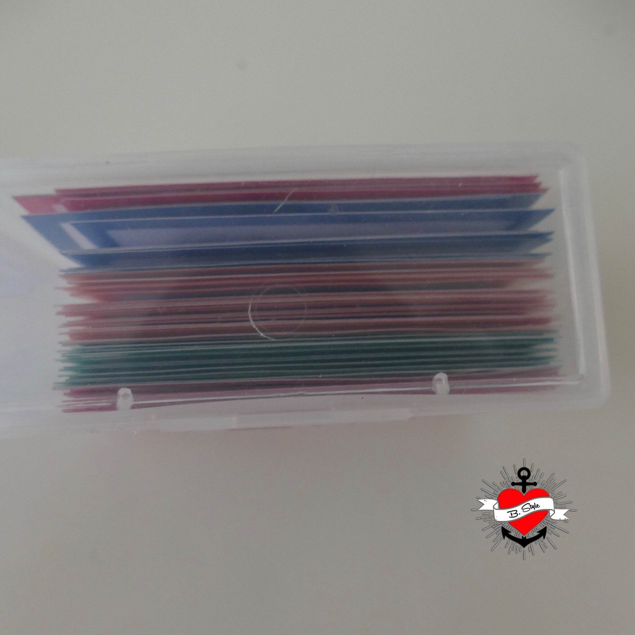 FREEBIE *Kommunikationskarten* Druckdatei - Sewando