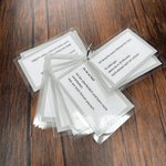 FREEBIE *Kommunikationskarten* Druckdatei - Sewando