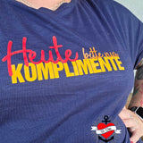 *Komplimente* 3D Druck-, Laser und Plotterdatei in verschiedenen Varianten