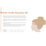 Ray Sonnenhut Schnittmuster und Anleitung - Sewando