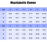 Damenshirt Curl Gr. 32 - 54