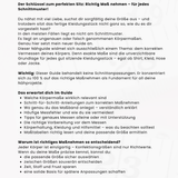 PDF- NÄHGUIDE 9 Massband statt Frust- so misst du deinen Körper richtig aus