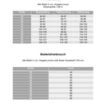 Schnittmuster Kragen Blusenkragen LINDBERG Gr. 34-54 : - Sewando