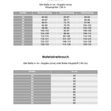Schnittmuster Kragen Blusenkragen LINDBERG Gr. 34-54 : - Sewando