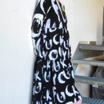 Schnittmuster Damenkleid Regnbue Mor Gr. 32-50 - Sewando