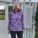 Schnittmuster Sweater Folde Gr. 32-50 - Sewando