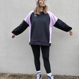 Schnittmuster Sweater Farve Gr. 32-50