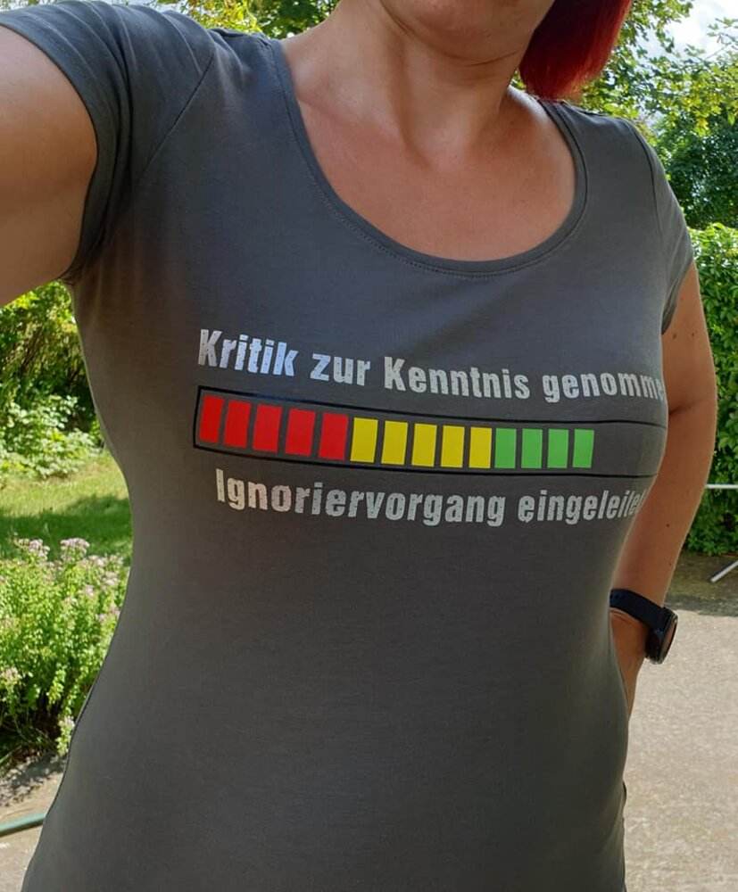 *Kritik* Plotterdatei - Sewando