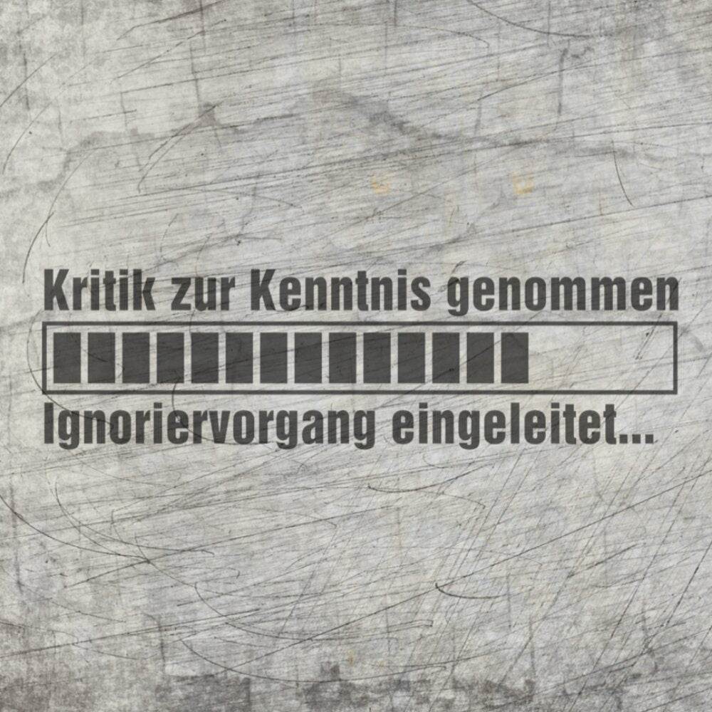 *Kritik* Plotterdatei - Sewando