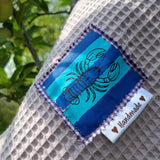 Plotterdatei SEALIFE 8 "Unterwassertiere" mit 8 verschiedenen Hintergünden zum freien kombinieren in dxf, svg, jepg