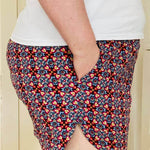 Bundle Badeshorts/ Shorts und Badeanzug #SportyShortstar & #SwimmySwimStar in REGULÄR & KURZGRÖßEN - Sewando