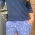 Bundle Badeshorts/ Shorts und Badeanzug #SportyShortstar & #SwimmySwimStar in REGULÄR & KURZGRÖßEN - Sewando
