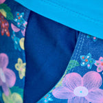 Bundle Badeshorts/ Shorts und Badeanzug #SportyShortstar & #SwimmySwimStar in REGULÄR & KURZGRÖßEN - Sewando