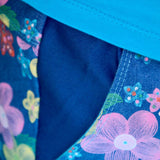Bundle Badeshorts/ Shorts und Badeanzug #SportyShortstar & #SwimmySwimStar in REGULÄR & KURZGRÖßEN - Sewando