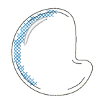 Stickdatei - BUBBLE Alphabet A-Z - Sewando