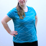 eBook Shirt #sewbasic Gr. 32-60