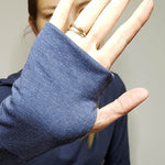 Schnittmuster »LaBasic Longsleeve« (32–46) - Sewando