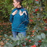 Schnittmuster »LaBlus Sweater« (32–48) - Sewando