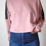 Schnittmuster »LaBlus Sweater« (32–48) - Sewando