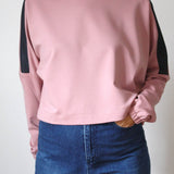 Schnittmuster »LaBlus Sweater« (32–48) - Sewando