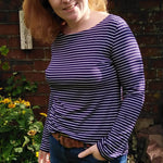 Schnittmuster »LaBreton Shirt« (32–46) - Sewando