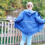 eBook Parka #seweasy Damen Gr. 32-60