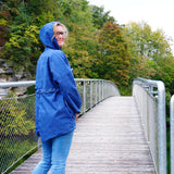 eBook Parka #seweasy Damen Gr. 32-60