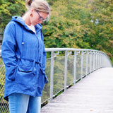 eBook Parka #seweasy Damen Gr. 32-60