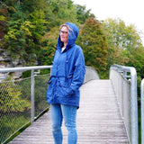 eBook Parka #seweasy Damen Gr. 32-60