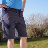 eBook Hose "Feierabend-Held" Herren Gr. 42-70