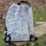 Schnittmuster Rucksack Lakka - Sewando