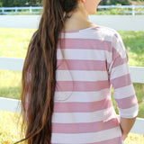 eBook Basic Oversize Shirt "Basic Tee(n)" Gr. 32-60