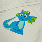 Plotterdatei - Zauberwelten Drachen - svg - dxf - cutting file - Silhouette - Cricut - Sewando