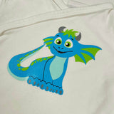 Plotterdatei - Zauberwelten Drachen - svg - dxf - cutting file - Silhouette - Cricut - Sewando