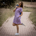 Schnittmuster »LaRia Summerdress« (32–46) - Sewando